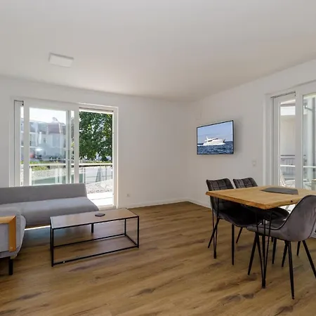 Siegfried Kühlungsborn