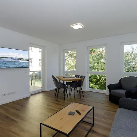 Siegfried Apartment