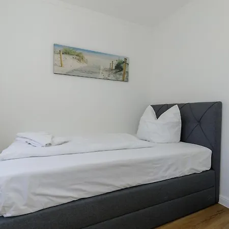Siegfried Apartment