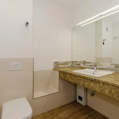 Siegfried * Ostseebad Kühlungsborn