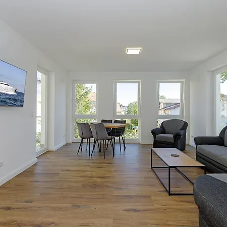 Apartment Siegfried