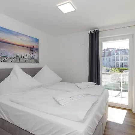Siegfried Apartment