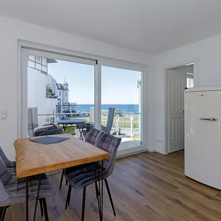 Siegfried * Kühlungsborn