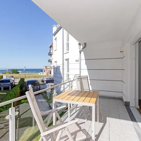 Apartment Siegfried *