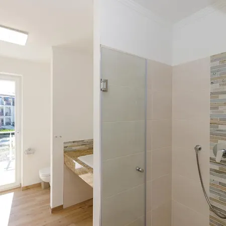 Siegfried Ostseebad Kühlungsborn