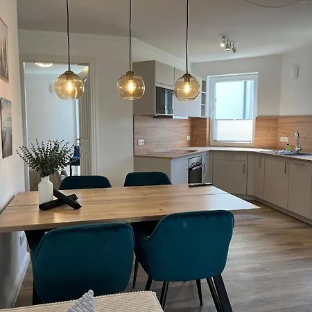 Siegfried * Ostseebad Kühlungsborn