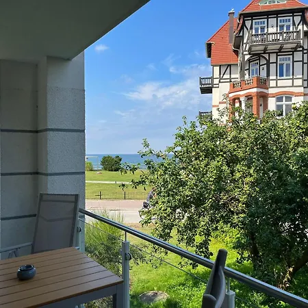 Apartment Siegfried