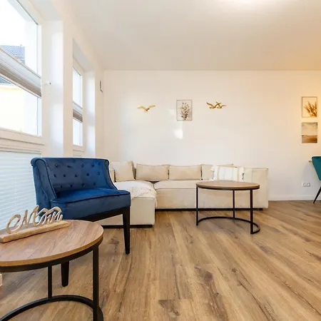 Apartment Siegfried