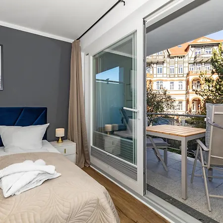 Siegfried * Ostseebad Kühlungsborn