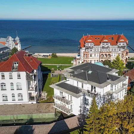 Siegfried Apartment