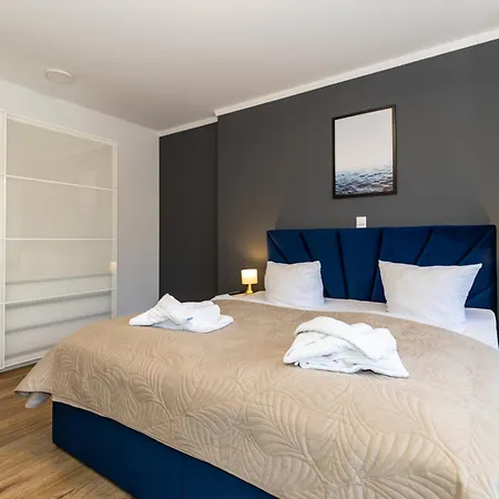 Apartment Siegfried