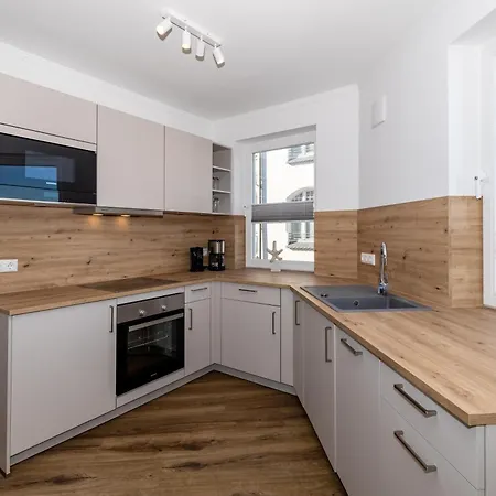 Siegfried Ostseebad Kühlungsborn