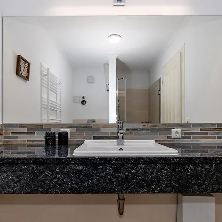 Siegfried * Ostseebad Kühlungsborn