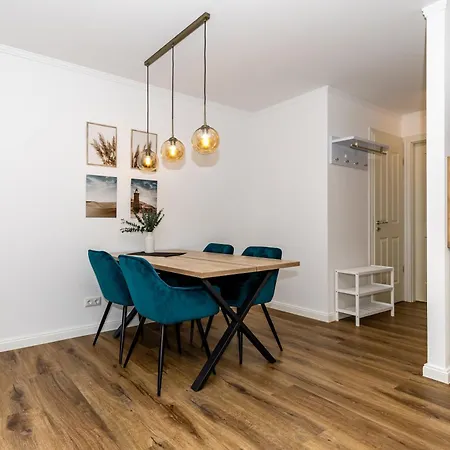 Siegfried Apartment