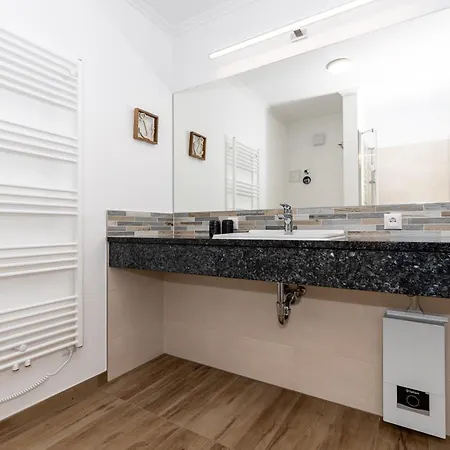 Apartment Siegfried