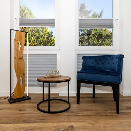 Siegfried Ostseebad Kühlungsborn